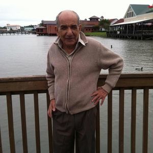 Meet your Posher, Mero